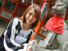 G-AREA 599aika -あいか- 20歳