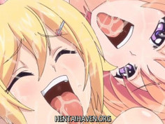 Mankitsu Happening / 漫喫ハプニ ング - 1