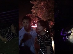 「成都蘭桂坊野戰」瘋傳片段！強國超騷女當眾「吃洋屌」老外落跑...女的還下跪求帶走!!