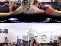 BaDoink360 Degrees of Seduction