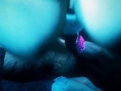 [FOW-007] Scarlet Nights