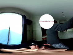 360 Blowjob &amp; Fucking