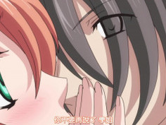 與僧侶交合的色慾之夜 11