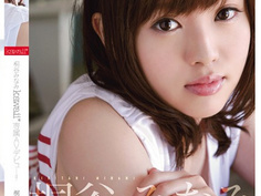KAWD-536 桐谷みなみ kawaii専属AVデビュー！！ 桐谷みなみ
