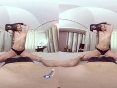 Badoink180 - Wake Up N' Fuck: Carla Cruz