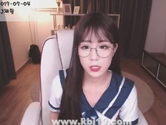 KBJ KOREAN BJ 2017070608