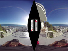 VRCosplayX_Mirror's Edge A XXX Parody (GearVR) - 0