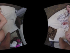 Teen Reluctantly Pays For Rental Flat With Anal Sex With 10 Inch Cock