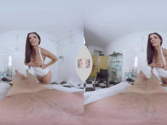 VirtualTaboo - Fuck me, or I'll tell your wife