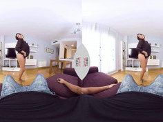 VirtualTaboo - In Your Face