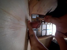 Virtual Reality Gloryhole Blowjob