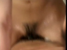 日本美女裸體按摩浴（體內射精喔)