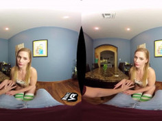 Wankz- Babysitter's Extra Shift