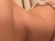 달코미 딜도삽입