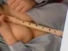 香港中學生吹淫笛