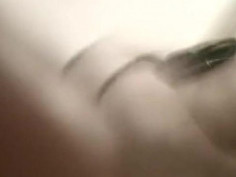 綁住港女小琳 要佢含完再插