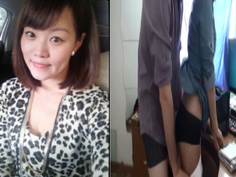 [JAV101本日精選!]星國高級管理職亭亭的生活紀錄~