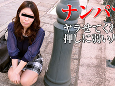 パコパコママ 101717_160 主婦を口説く 30 〜新妻の本音〜 月島みどり