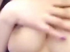 喷血推荐映客山寨戴予桐私拍极品 长得不错