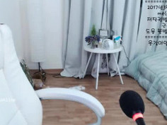 팝콘 bj me 2017 3월 15일 팬방