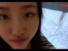 真實台湾移民 Yuki 拍廣告試鏡被騙脱光光口交 Part 3