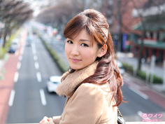 Mywife-00347 復刻版 池田 紗恵子 初會+再會 - 1