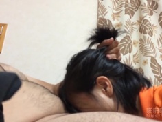 [JAV101之全套!]功夫再好也打不過洋槍!!駐日美軍和自衛隊女兵床戰影片流出!! 21