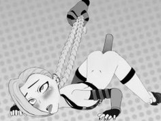 Jinx “Come on! Shoot Faster!” Animation! I just put some of my favorite gifs into a little video but you can still see the full set of animations here http://imgur.com/a/f0yD8 Hope you liked it!