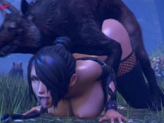 볼만한 3D애니~개부러움..ㅋ