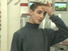 Naked and Funny - 31