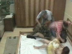 Naked and Funny - 29