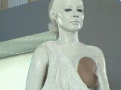 Naked and Funny - 14