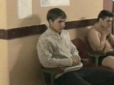 Naked and Funny - 13