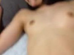 日本-短髮美女自拍