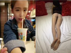 [JAV101本土精選!]最美長腿空姐忘不了這快感， 早就期待有人能好好捅他幾下!