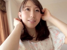 259LUXU 主婦 宮地桜さん32歳 ラグジュTV023 259LUXU-015