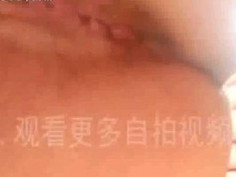 [video800精选] 小野猫高清蝴蝶阴道自慰.mp4