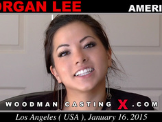 【WoodmanCastingX】 7869｜Morgan Lee (American) Casting