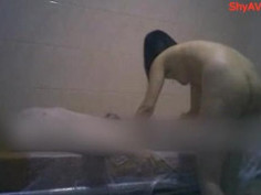 Chinese Sex Scandal With Beautiful Wife 249