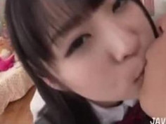 さくらゆらのいろいろなキス5