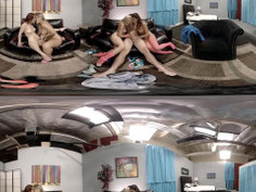 Manuel Ferrara, Anikka Albrite, August Ames, Adriana Sephora, Karli Montana