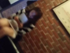 카페에서 직찍 리블팔로우는 업로더에게 큰힘이됩니다? 업스,장실,직찍올려요