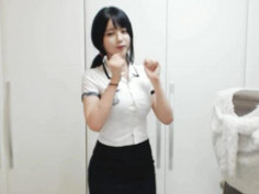 KBJ Hot Korean Dancers - 13