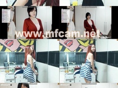 KBJ Hot Korean Dancers - 1