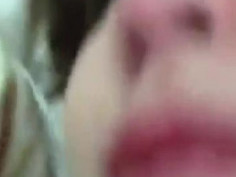 張馨予, 神鵰侠女(飾 李莫仇), 看似於不願情況下進行的