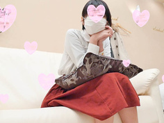 【個人撮影】みゆき18才　黒髪ショートカット少女降臨！激生セックス糸引き淫水分泌過剰膣最奥絶頂中出し 【素人動画】 FC2-PPV 525915 - 2