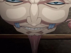 (18禁アニメ) かがち様お慰め奉ります ～寝取られ村淫夜噺～ THE ANIMATION（1280x720 AVC_AAC）