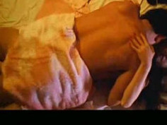 葉子楣_女機械人_精選片段