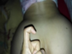 第一次上傳，北京後入手勢驗證