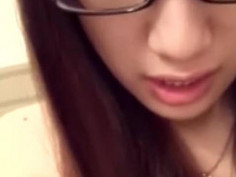 美女這微拍火辣程度可不止些微而已 7